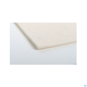 Fresco feutre 3mm consulta