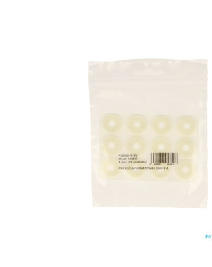 Fresco feutres rondes 3mm  12 consulta