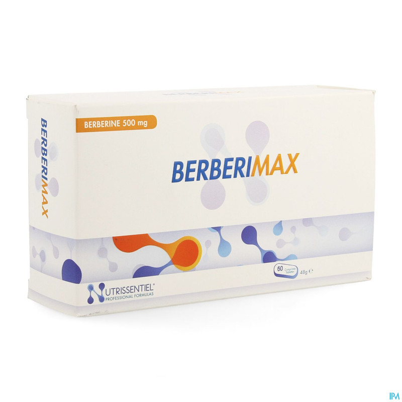 Berberimax    comp 60