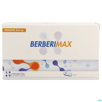 Berberimax    comp 60