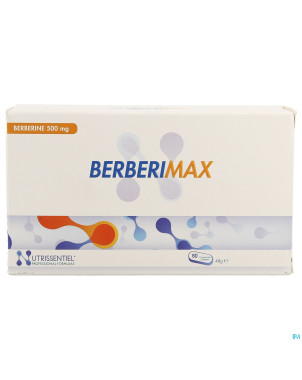 Berberimax    comp 60