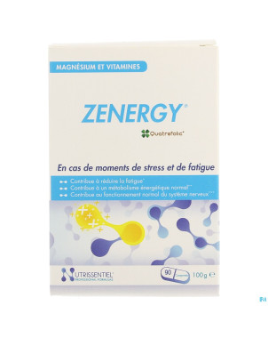 Zenergy    comp 90 cfr 4358156