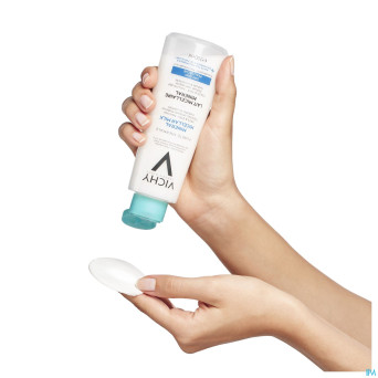 Vichy pt lait micellaire peau seche    200ml
