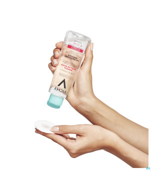 Vichy pt eau micellaire peau sensible    200ml