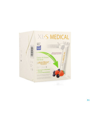 Xls med. capt.de graisses    stick 90 promo -15%