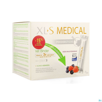 Xls med. capt.de graisses    stick 90 promo -15%