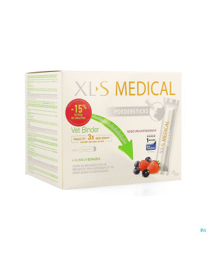 Xls med. capt.de graisses    stick 90 promo -15%