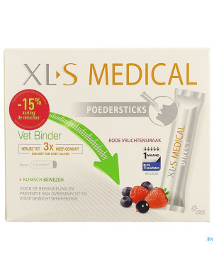 Xls med. capt.de graisses    stick 90 promo -15%