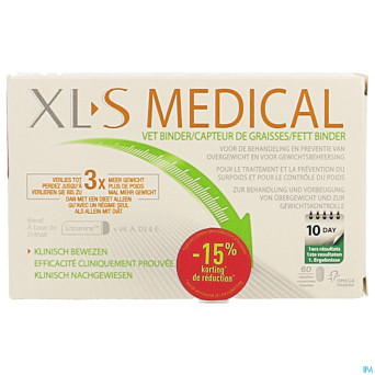 Xls med. capt.de graisses    comp 60 promo -15%