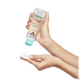 Vichy pt eau micellaire peau mixte grasse    200ml
