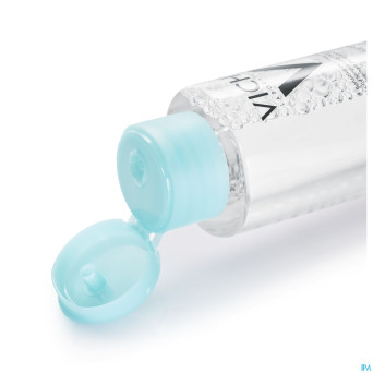 Vichy pt eau micellaire peau mixte grasse    200ml