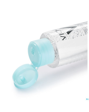 Vichy pt eau micellaire peau mixte grasse    200ml