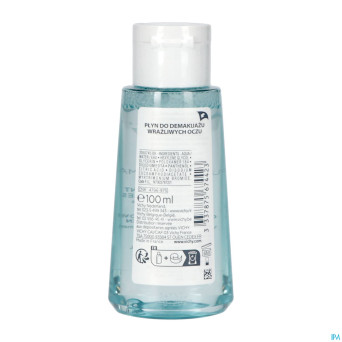 Vichy pt demaq apaisant yeux sensibles    100ml