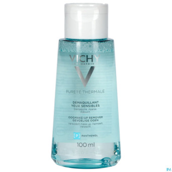 Vichy pt demaq apaisant yeux sensibles    100ml