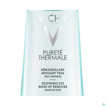 Vichy pt demaq apaisant yeux sensibles    100ml