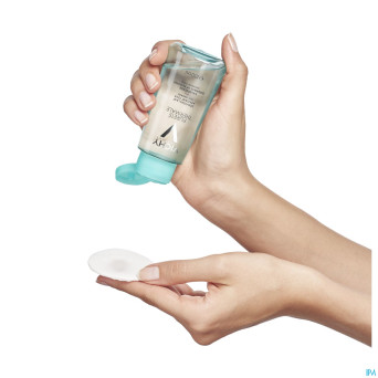 Vichy pt demaq apaisant yeux sensibles    100ml