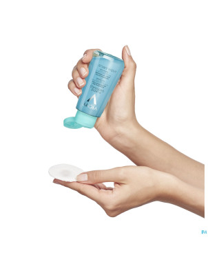 Vichy pt demaq waterproof yeux 100ml