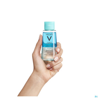 Vichy pt demaq waterproof yeux 100ml