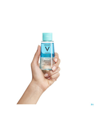 Vichy pt demaq waterproof yeux 100ml