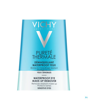 Vichy pt demaq waterproof yeux 100ml