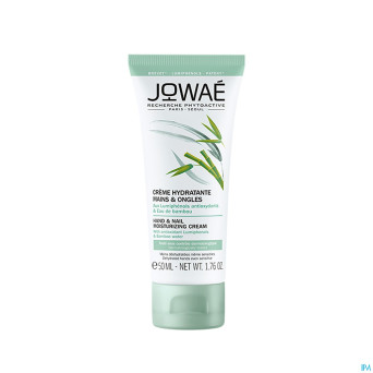 Jowae creme hydratante mains ongles    tube 50ml