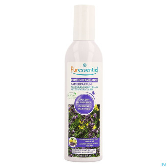Puressentiel diffusion parfum amb. provence  90ml