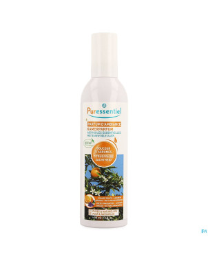 Puressentiel diffusion parfum amb.douc.agrum. 90ml