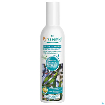 Puressentiel diffusion parfum amb. douc.viv.  90ml