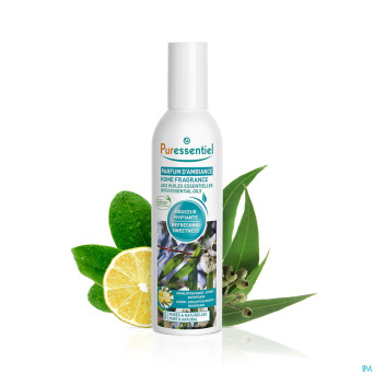 Puressentiel diffusion parfum amb. douc.viv.  90ml