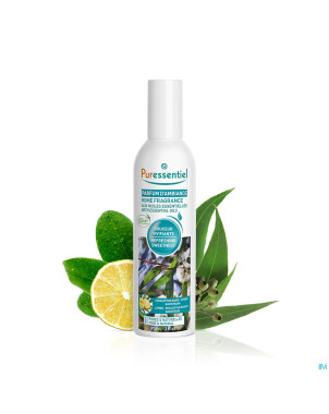 Puressentiel diffusion parfum amb. douc.viv.  90ml