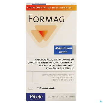 Formag    comp 150