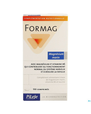 Formag    comp 150