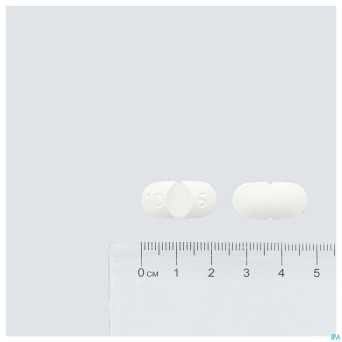 Paracetamol codeine teva 1000mg/60mg comp pell  30
