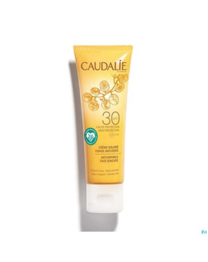 Caudalie solaire cr visage a/ride ip50    50ml