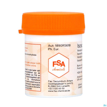 Isosorbide dinitrate 40% 5g    magis