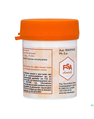 Isosorbide dinitrate 40% 5g    magis