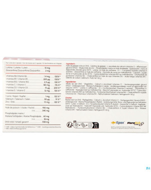 Naturophta macula nf    caps 180 rempl.3550373