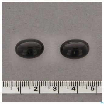 Naturophta macula nf    caps 60