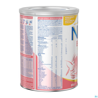 Nan optipro evolia ha 1    800g