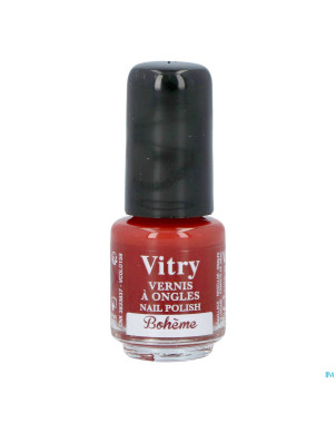 Vitry vao mini boheme    4ml