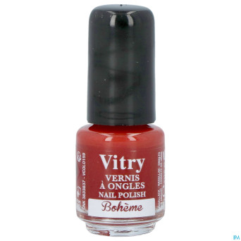 Vitry vao mini boheme    4ml