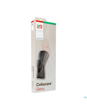 Cellacare genu comfort taille 4+