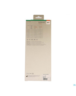Cellacare genu comfort taille 5+