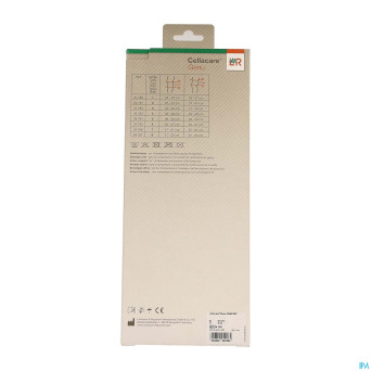 Cellacare genu comfort taille 8+