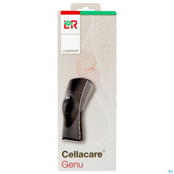 Cellacare genu comfort taille 8+