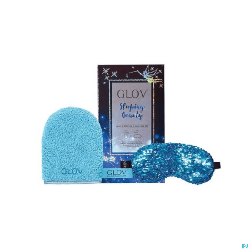 Cent pur cent glov sleeping beauty