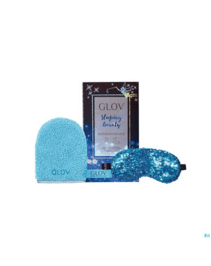 Cent pur cent glov sleeping beauty