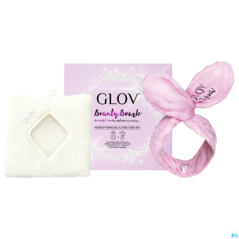 Cent pur cent glov beauty bomb