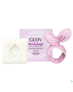 Cent pur cent glov beauty bomb