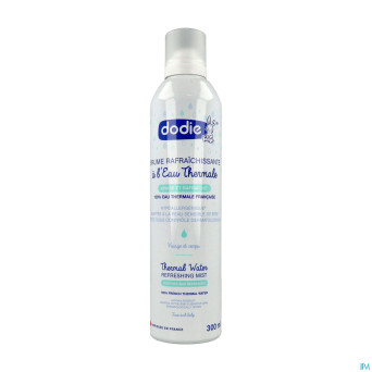 Dodie brume rafraichissante   300ml